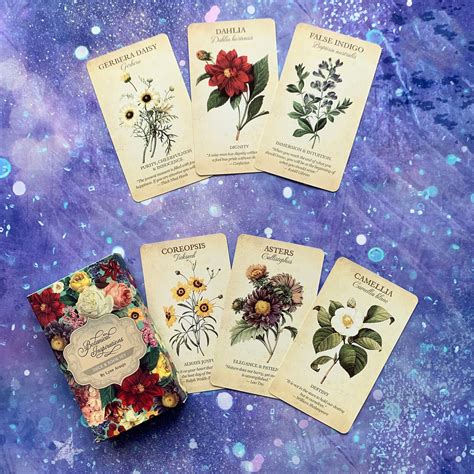 The Botanical Witch Oracle: Ancient Plant Wisdom for Modern Practitioners
